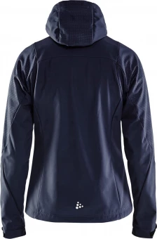 Naiste softshell-jakk Highland Jacket