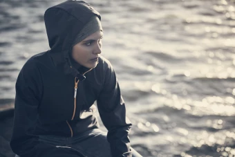 Naiste softshell-jakk Highland Jacket