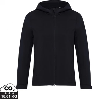 Iqoniq Makalu naisten softshell takki R-polyesteristä