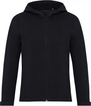 Iqoniq Makalu naisten softshell takki R-polyesteristä