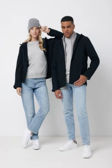 Iqoniq Makalu naisten softshell takki R-polyesteristä