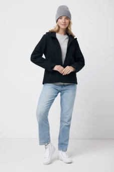 Iqoniq Makalu naisten softshell takki R-polyesteristä