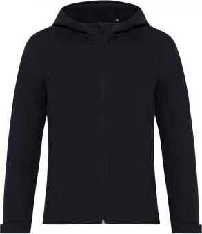 Naiste softshell jakk Iqoniq Makalu