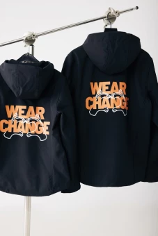 Naiste softshell jakk Iqoniq Makalu