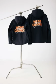 Naiste softshell jakk Iqoniq Makalu