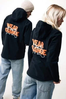 Naiste softshell jakk Iqoniq Makalu