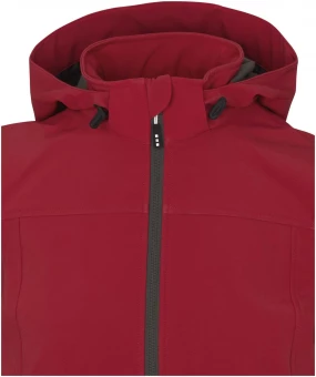Naiste softshell-jakk Langley