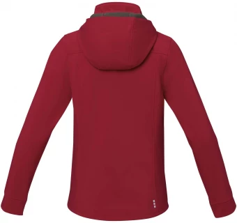 Naiste softshell-jakk Langley