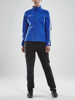 Naiste softshell-jakk Pro Control