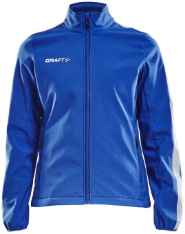 Naiste softshell-jakk Pro Control