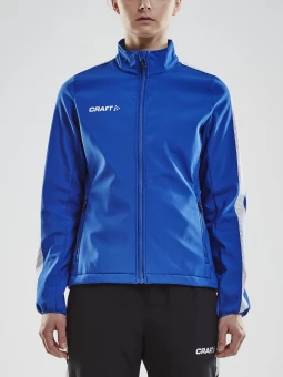 Naiste softshell-jakk Pro Control