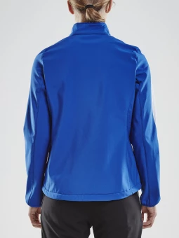 Naiste softshell-jakk Pro Control