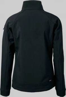 Naiste softshell jope Duxbury