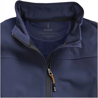Langley naisten softshelltakki