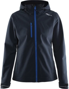 Light Softshell Jacket W