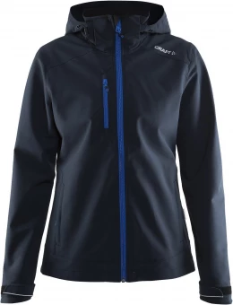 Light Softshell Jacket W