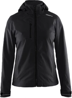 Naiste Softshell jope Light