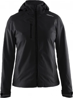 Naiste Softshell jope Light