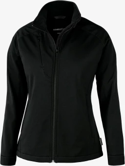 Naiste softshell jope Livingston