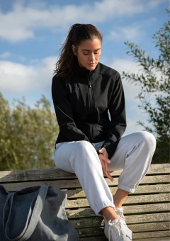 Naisten softshell-takki Livingston