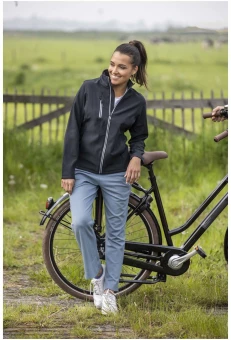 Naiste softshell jope Orion