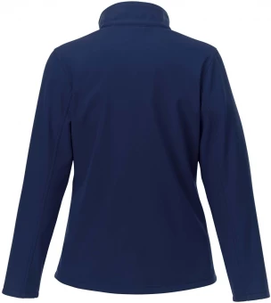 Naiste softshell jope Orion