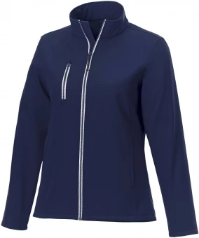 Naiste softshell jope Orion