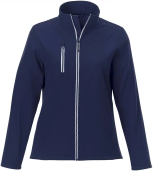Naiste softshell jope Orion