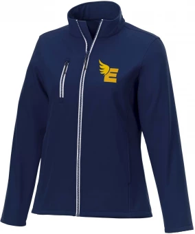 Naiste softshell jope Orion