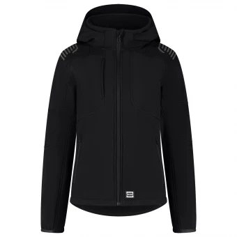 Naiste softshell jope Tricorp Luxe Redefined