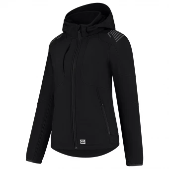 Naiste softshell jope Tricorp Luxe Redefined