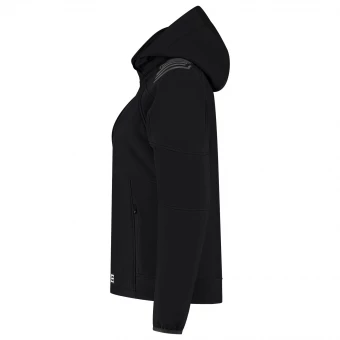 Naiste softshell jope Tricorp Luxe Redefined