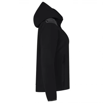 Naiste softshell jope Tricorp Luxe Redefined