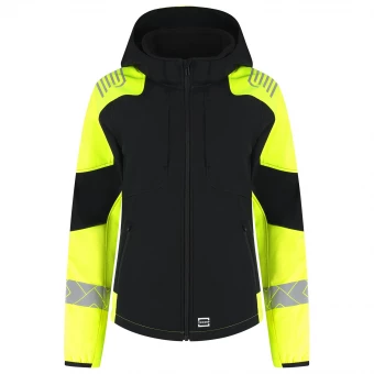 Naiste softshell jope Tricorp Redefined