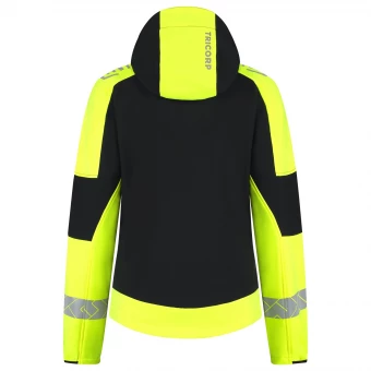 Naiste softshell jope Tricorp Redefined