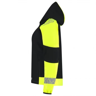 Naiste softshell jope Tricorp Redefined