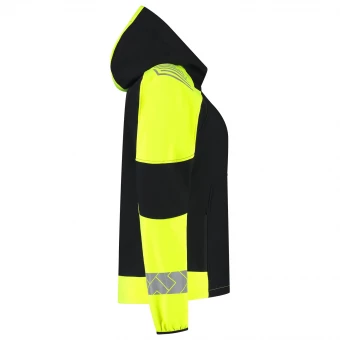 Naiste softshell jope Tricorp Redefined