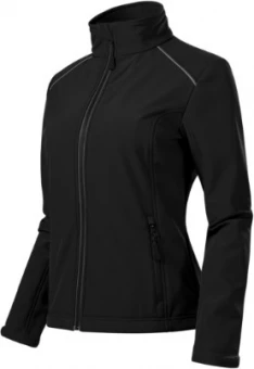 Naiste softshell jope Valley