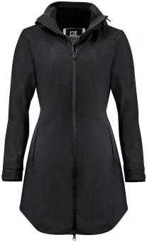 Naiste softshell kevad-sügis parka Wedderburn