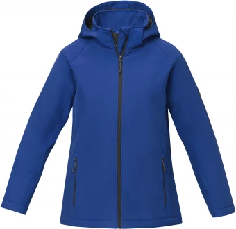 Naiste softshell Notus