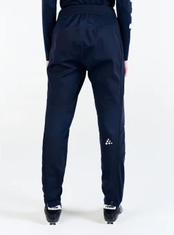 Naiste softshell püksid Core Nordic
