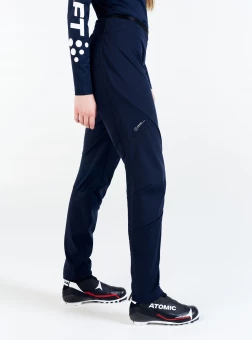Naiste softshell püksid Core Nordic