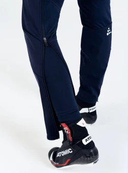Naiste softshell püksid Core Nordic