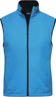 Naiste softshell vest
