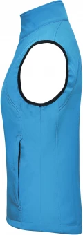 Naiste softshell vest