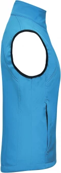 Naiste softshell vest