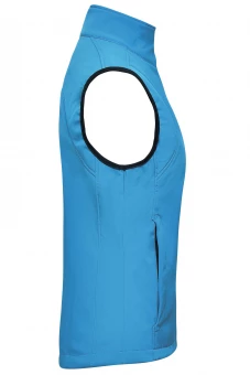 Naiste softshell vest
