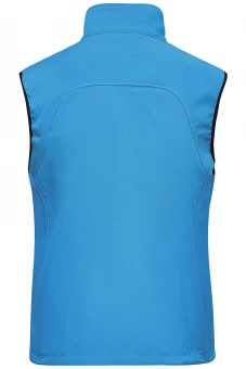Naiste softshell vest