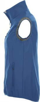 Naiste softshell vest Basic