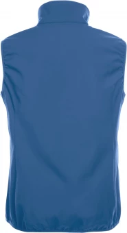 Naiste softshell vest Basic